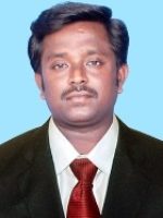 Dr. I. Loyola Poul Raj