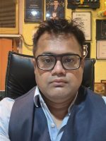 Dr. Indranil Srimani Dr. Indranil Srimani