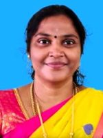 Dr. Induja S.P