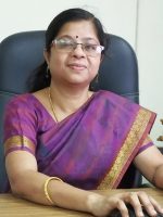 Dr. J Sridevi