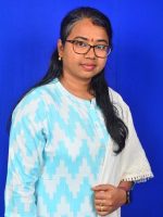 Dr. J. Manoranjini Vishnupriyan