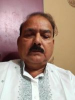 Dr. JITENDRA NATH CHATTERJEE