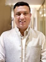 Dr. Jagdish Pandey Dr. Jagdish Pandey
