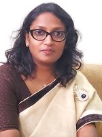 Dr. Jaita Mondal