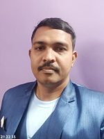 Dr. Jayanta Majumder