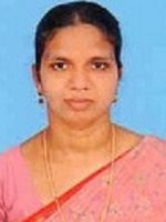 Dr. Jayasree T