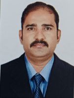 Dr. Jaydipsinh Rathod