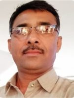 Dr. Jaypalsingh Dhansingh Parmar