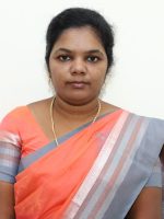 Dr. Jelsia Jabamani V