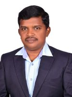 Dr. Jerald Sagaya Nathan Susainathan