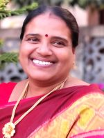 Dr. Jeyadeepa R Dr. Jeyadeepa R