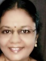Dr. Jeyalakshmi Poornalingam
