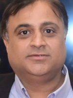 Dr. Jignesh Patel Dr. Jignesh Patel