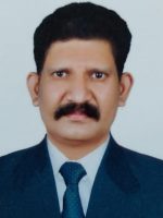 Dr. Jithesh Chiravalappil