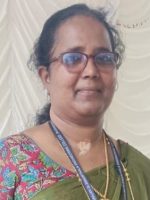 Dr. Josephine Christilda A