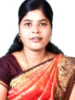 Dr. Jyoshna Rani Behera Dr. Jyoshna Rani Behera