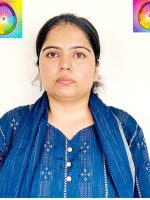 Dr. Jyoti Kumari Sharm
