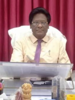 Dr. K L Tandekar