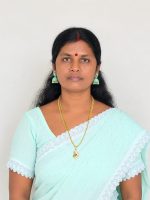 Dr. K Muthulakshmi Dr. K Muthulakshmi