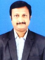 Dr. K. G. K. Patnaik Dr. K. G. K. Patnaik