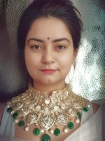 Dr. K. Priyankkaa Sharma