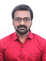 Dr. K.S.S. Raja Sekhar