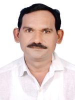 Dr. Kailas Ganpatrao Kaninde Dr. Kailas Ganpatrao Kaninde