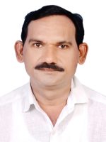 Dr. Kailas Ganpatrao Kaninde Dr. Kailas Ganpatrao Kaninde