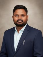 Dr. Kailash Chandra Das