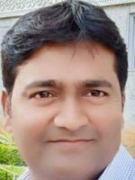 Dr. Kakasaheb Dhaygude