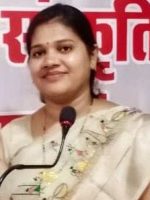 Dr. Kalam Rekha Banjare