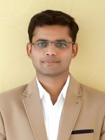 Dr. Kalpesh Chatur Sawant
