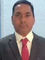 Dr. Kalyan Sarjerao Ghodke Dr. Kalyan Sarjerao Ghodke