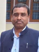 Dr. Kamal Chandra Nath
