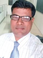 Dr. Kamalakar Baburao Gaikwad Dr. Kamalakar Baburao Gaikwad