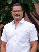Dr. Kamalakar Gaikwad