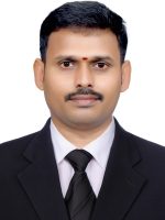 Dr. Kameswaran Ramalingam