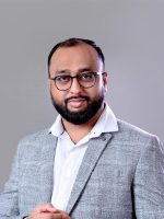 Dr. Kamlesh Kakde Dr. Kamlesh Kakde