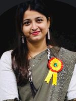 Dr. Kanchan Ganvir Ramteke