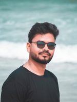 Dr. Karna Chakraborty