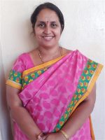Dr. Karthika I