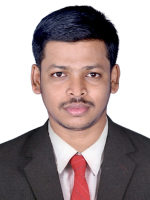 Dr. Karuppanasamy C