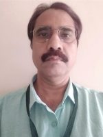 Dr. Kaushal Kumar