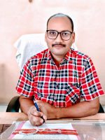 Dr. Kaushlendra Verma