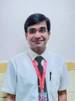 Dr. Kaustubh Kumar Shukla