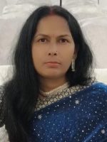 Dr. Kavita Singh