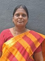 Dr. Kavitha N