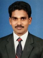 Dr. Kharmega Sundararaj G