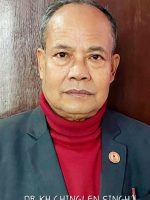 Dr. Khundrakpam Chinglen Singh