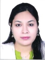 Dr. Khushboo Arif Dr. Khushboo Arif